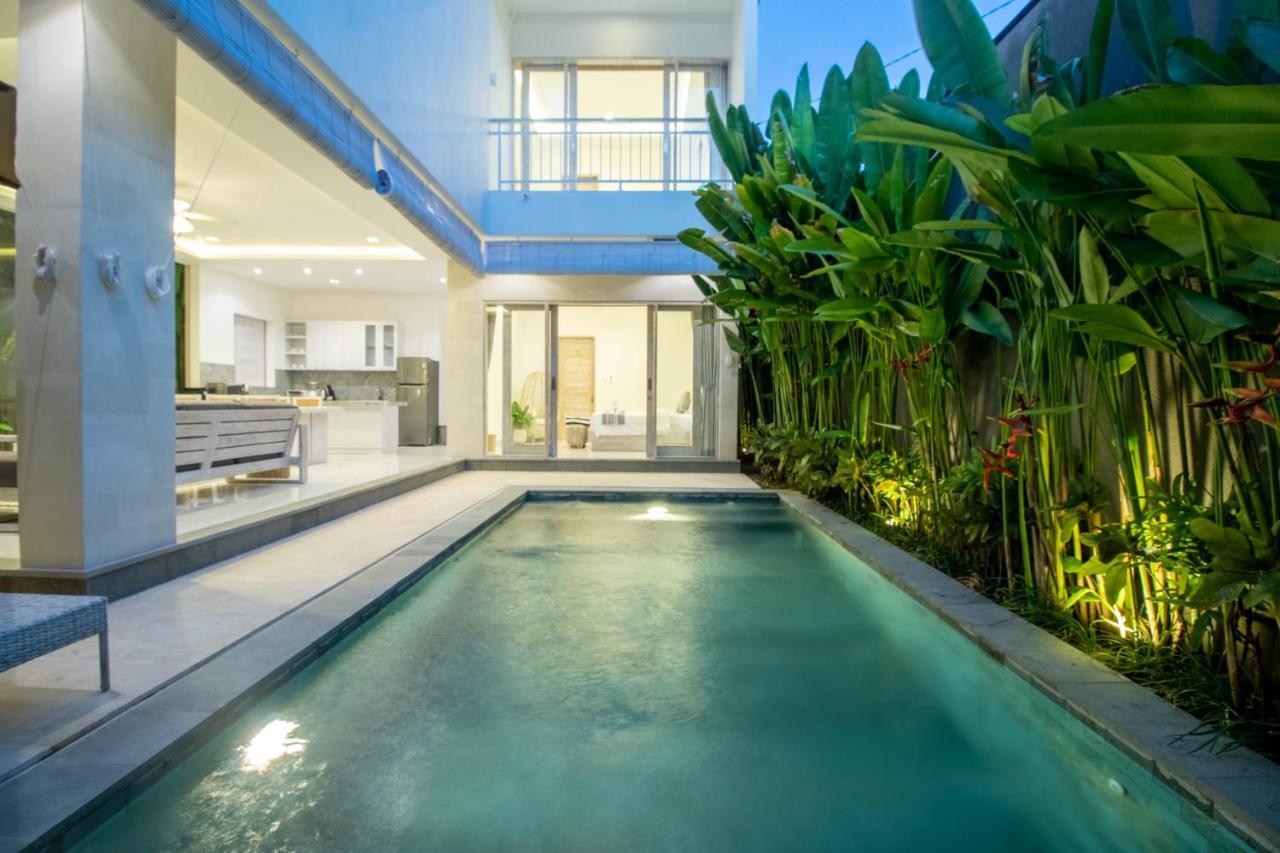Villa Sayang Sanur III Exteriér fotografie