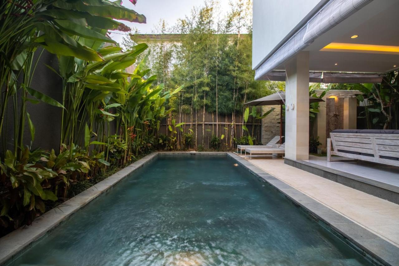 Villa Sayang Sanur III Exteriér fotografie