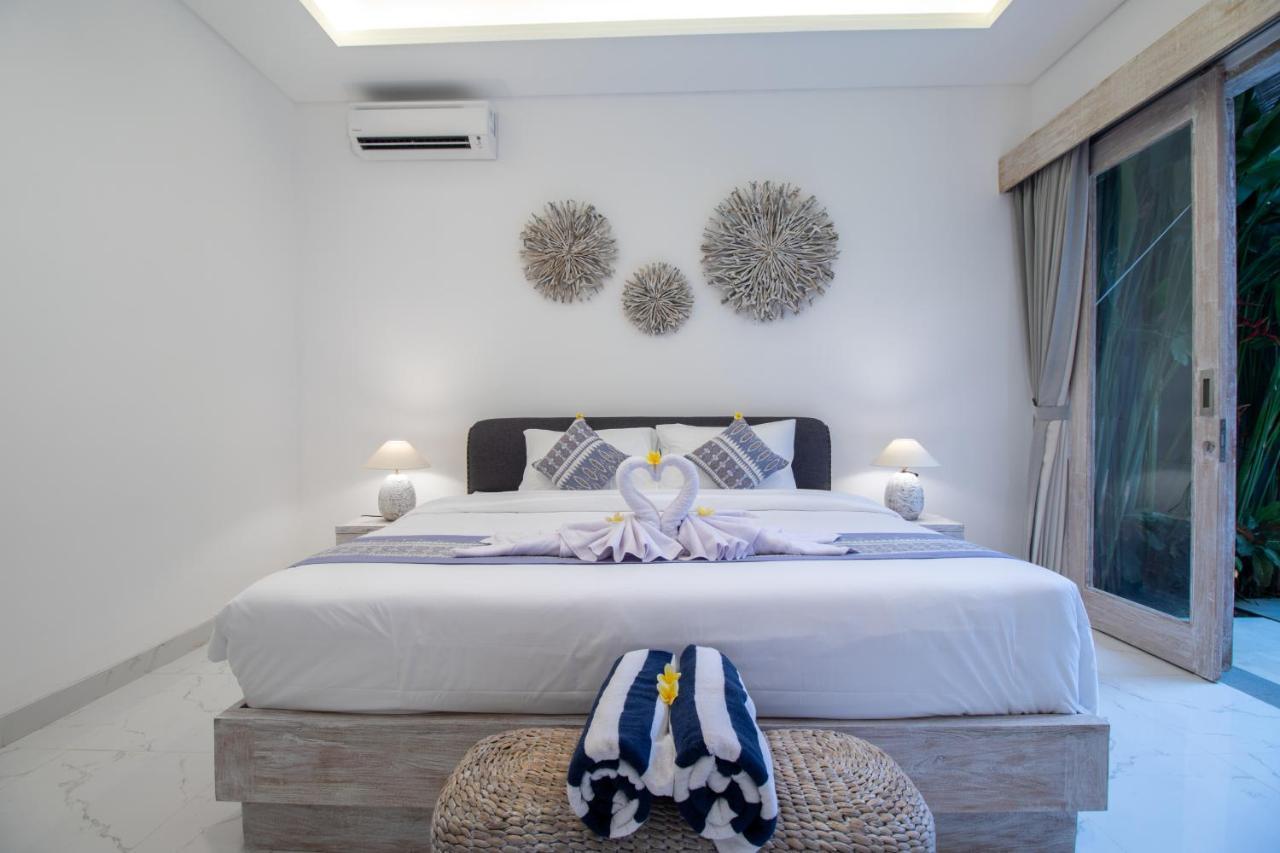 Villa Sayang Sanur III Exteriér fotografie